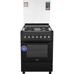Електрична плита ARDESTO FSCF-E605B - мініатюра 6