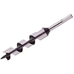 Свердло по дереву спіральне Intertool 28 х 230 мм