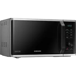 Мікрохвильова піч Samsung MS23K3515AS/UA - мініатюра 4