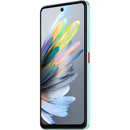 Смартфон ZTE Blade A75 4/128Gb Green [114183] - мініатюра 6