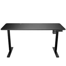 Геймерський стіл Cougar Royal 150 Mossa Black