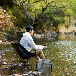 Складаний контейнер для води з ПВХ Naturehike NH20SJ040, 10л, прозорий - мініатюра 7