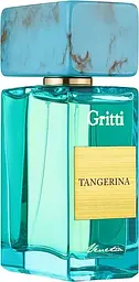 Оригінал Gritti Tangerina 100 мл Парфумована вода