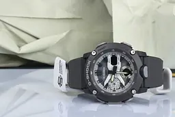 Годинник Casio G-Shock GA-2000HD-8A - мініатюра 4