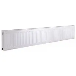 Радіатор сталевий Optimum 11 тип 300x1800 мм бічне підключення (13840)