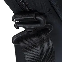 Сумка для ноутбука 15,6 дюймов RIVACASE RC8335 Black - мініатюра 5
