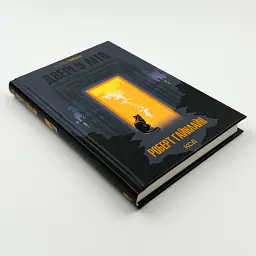 Двері у літо - Роберт Гайнлайн | Клуб Сімейного Дозвілля, книга українською, нова, тверда - мініатюра 2