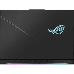 Ноутбук Asus ROG Strix SCAR 18 G834JZR-R6076, Intel Core i9-14900HX, 5.8GHz, 18 WQXGA, 240 Hz, 64GB, SSD 1TB, NVIDIA GeForce RTX 4080 12GB, Free DOS - мініатюра 12