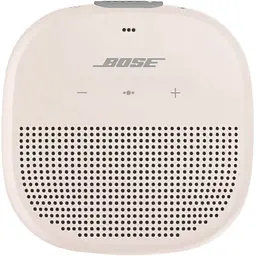 Портативна акустика Bose SoundLink Micro White Smoke (783342-0400) [98976] - мініатюра 1