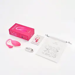 Смарт-віброяйце Magic Motion Flamingo Max Pink Magic Motion SX2194 101049 - мініатюра 5