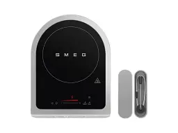 Настільна плита Smeg PIC01EGMEU - мініатюра 6