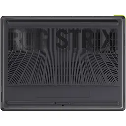 Ігровий ноутбук ASUS ROG Strix G16 G615LR Intel Core Ultra 7 255HX до 5, 2 ГГц, 16, 2, 5K WQXGA, IPS, 240 Гц, G- Sync, 32 ГБ DDR5, 2 ТБ SSD, GeForce RTX 5070 Ti 12 ГБ GDDR7, Windows 11 Home, Volt Green - мініатюра 18