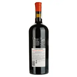Вино Thomas Barton Reserve Saint-Emilion AOC червоне сухе 0.75 л - мініатюра 2