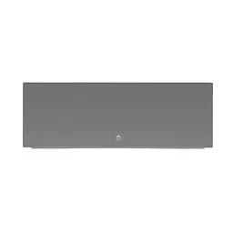 Підсвітка Brille LED фасадна IP65 AL-220/2х3W NW COB GY - мініатюра 6