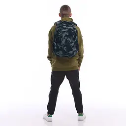 Рюкзак GoPack Teens 162L-4 (GO25-162L-4) - мініатюра 14