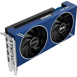 Відеокарта Sparkle Intel Arc A750 ORC OC Edition 8 GB [SA750C-8GOC] UA [127684] - мініатюра 6