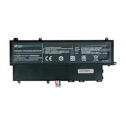 Акумулятор до ноутбука PowerPlant 530U3 (AA-PBYN4AB) 7.6V 6100mAh (NB490158)