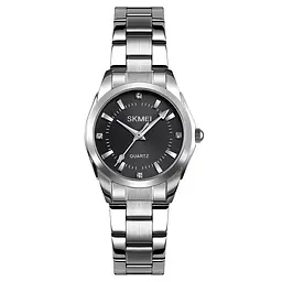 Skmei 1620SIBK Silver-Black
