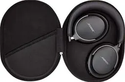 Навушники Bose QuietComfort Ultra Headphones Black (880066-0100) - мініатюра 3
