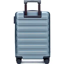 Валіза Ninetygo Business Travel Luggage 20 Blue - мініатюра 3