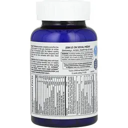 Здоров'я суглобів Trace Minerals ConcenTrace ActivJoint Platinum 90 таблеток - мініатюра 7