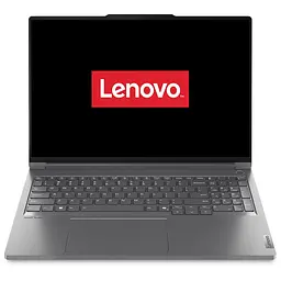 Ноутбук Lenovo ThinkBook 16p G5 IRX i7-14650HX la 52GHz, IPS, 32GB DDR5, 1TB, RTX 4060 8GB, Windows 11 Pro - мініатюра 3