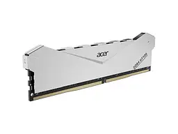 Пам'ять для настільних комп'ютерів Acer 8 GB DDR4 3200 MHz HT100 Heatsink (BL.9BWWA.234) - мініатюра 4
