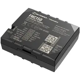 GPS-трекер Teltonika FMC150 - мініатюра 3