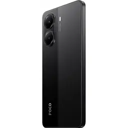 Смартфон Xiaomi Poco X7 Pro 12/512GB Black (Global Version) (no charger) - мініатюра 7