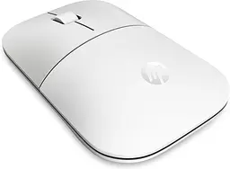 Комп'ютерна миша HP OPT Z3700 Ceramic WL білий teh0013982 - мініатюра 3