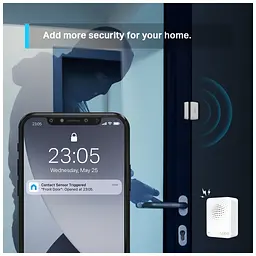 Датчик відкриття TP-Link TAPO-T110 - мініатюра 5