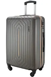 Валіза Semi Line 24" (M) Graphite (T5687-2) (DAS302898)
