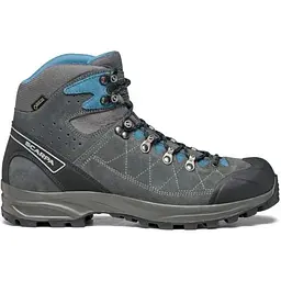 Черевики Scarpa Kailash Trek GTX 40 Сірий-Блакитний