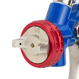Фарборозпилювач Sigma MP 1.5 мм 600 мл (6811911) - мініатюра 4