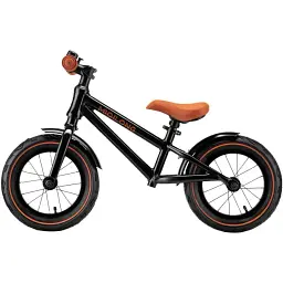 Біговел Miqilong RVA 12" ZCY-RVA12-Black чорний  - мініатюра 2