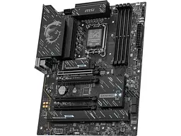 Материнська плата MSI Z890 GAMING WIFI - мініатюра 3