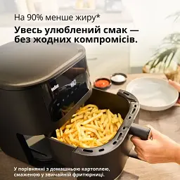 Мультипіч BRAUN HF5030IBK - мініатюра 10