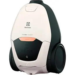 Пилосос Electrolux PD82-ALRG чорно-білий (900258499) - мініатюра 4