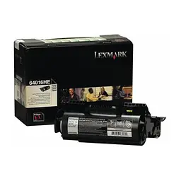 Картридж Lexmark T64x (21k) (64016HE)
