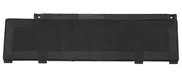 Акумулятор для ноутбука Dell G3-3590 266J9, 4255 mAh (51Wh), 3cell, 11.4V, Li-ion, чорний - мініатюра 2