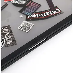 Пластикова накладка (верх і низ) Skinarma HENKO для Apple MacBook Pro 14" M1-M5 2021-2026 матово-прозора (SK-MBP14-HENBLK539) [175147] - мініатюра 5