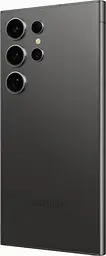 Смартфон Samsung Galaxy S24 Ultra 5G 12/256GB Titanium Black (SM-S928U) - мініатюра 6
