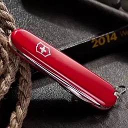 Ніж Victorinox Swiss Army Waiter [0.3303] [68226] - мініатюра 4