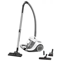 Пилосос безмішковий Rowenta Swift Power Cyclonic RO2957EA