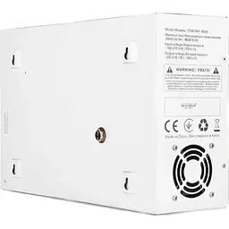 Стабілізатор напруги Real-El Stab WM-10000 [EL122400015] [112006] - мініатюра 7