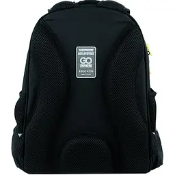 Рюкзак GoPack Education напівкаркасний GO24-165M-6 Urban - мініатюра 5