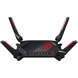 Бездротовий маршрутизатор [роутер] Asus ROG Rapture GT-AX6000 [128272] - мініатюра 3