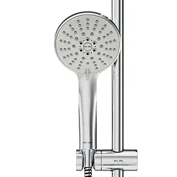 Душовий комплект AM.PM Spirit (F0170000) - мініатюра 6