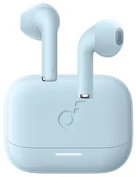 Навушники Anker SoundСore K20i Blue (A3994G31) - мініатюра 2
