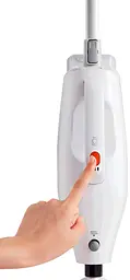 Парова швабра MIDEA MODSC2 - мініатюра 3